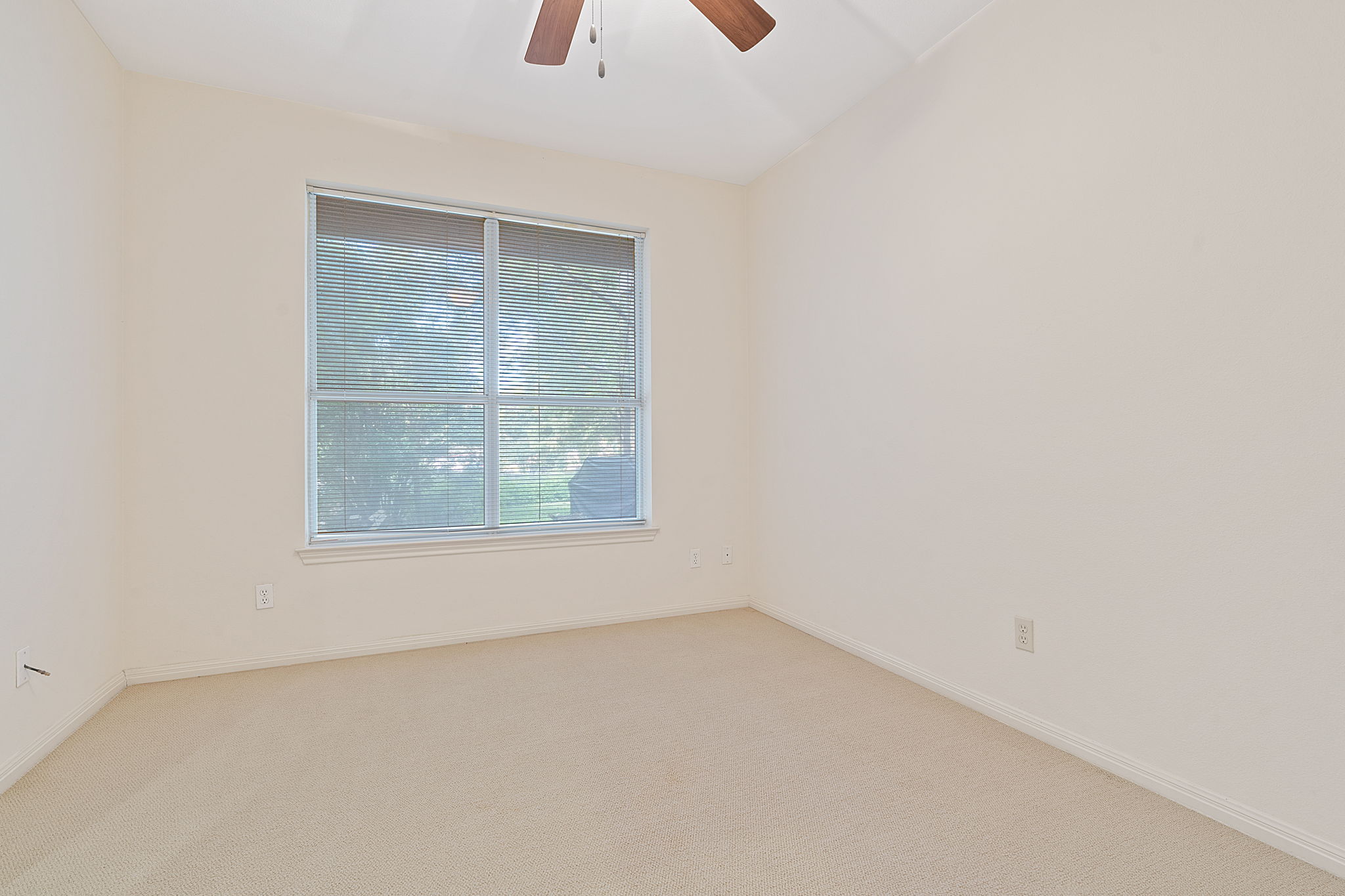 Lower Level - Bedroom