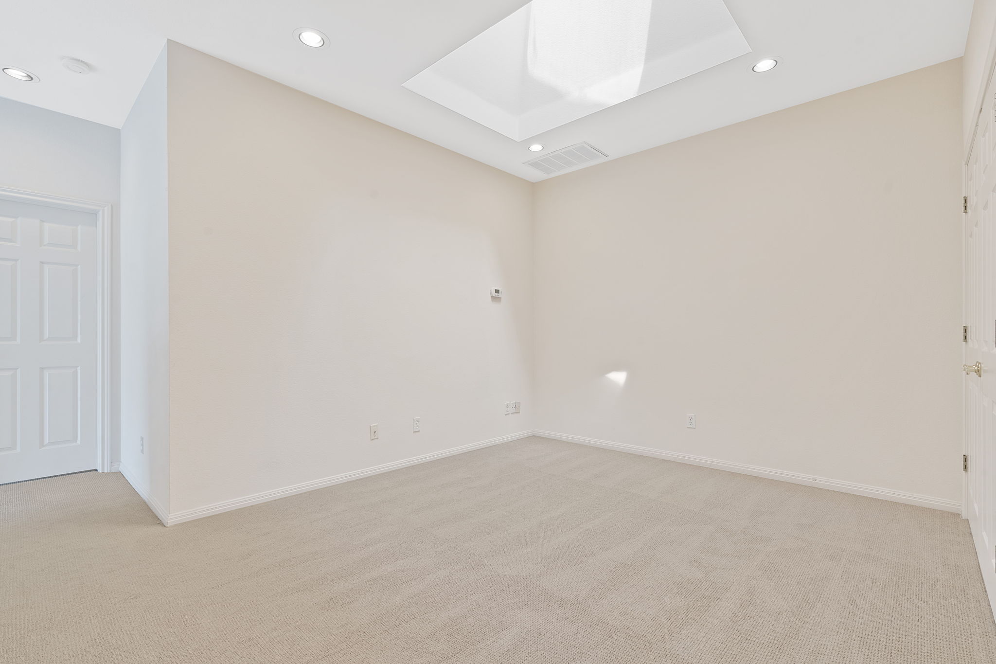 Upstairs Bonus Room