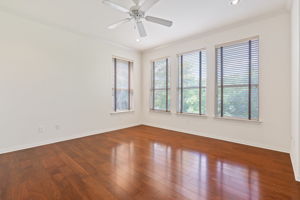 Main Level Living