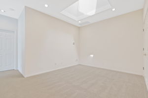 Upstairs Bonus Room