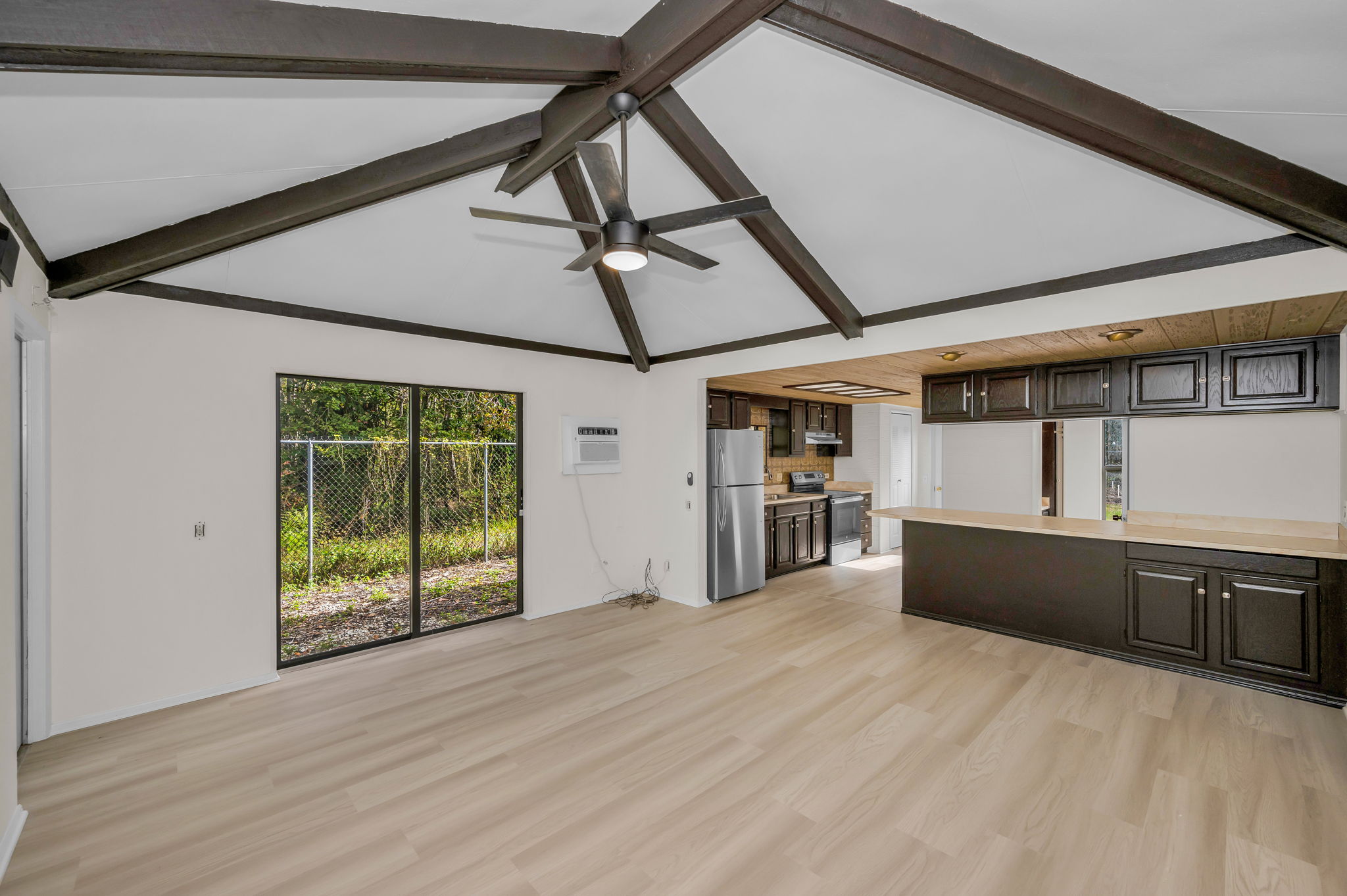 Detached Bonus Room3 Living Room