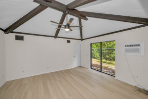 Detached Bonus Room1 Living Room