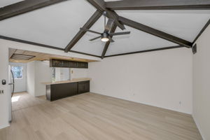 Detached Bonus Room2 Living Room