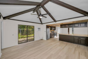 Detached Bonus Room3 Living Room