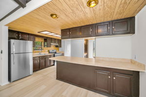 Detached Bonus Room4 Kitchen