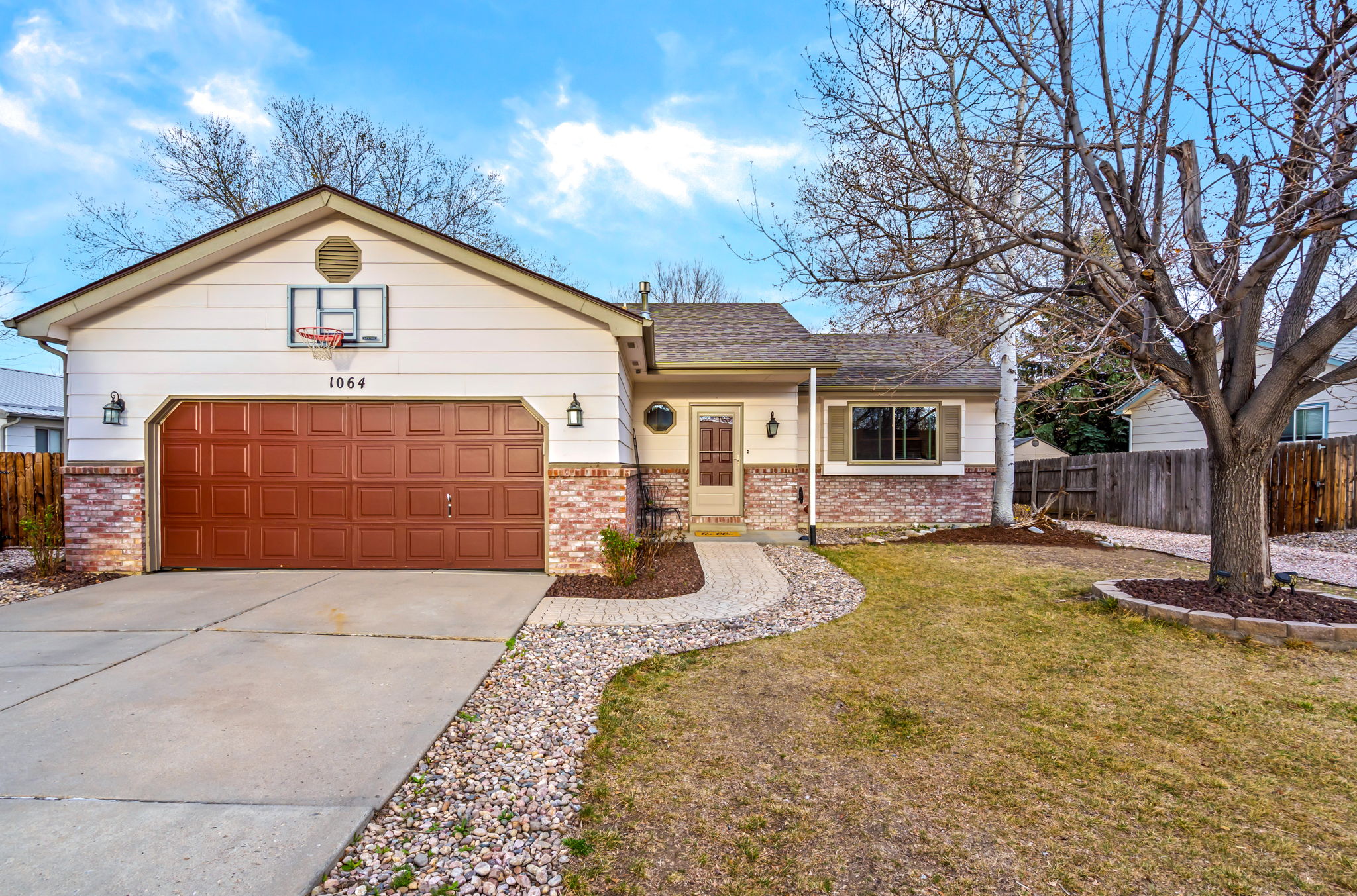This home has so much to offer its next owner and we can't wait for you to come check it out.