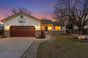 Welcome home to 1064 S. Edinburgh Drive in Loveland.