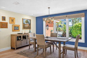 Dining Room 1