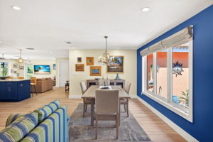 Dining Room 4