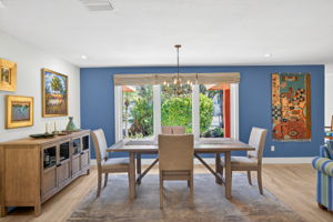 Dining Room 5