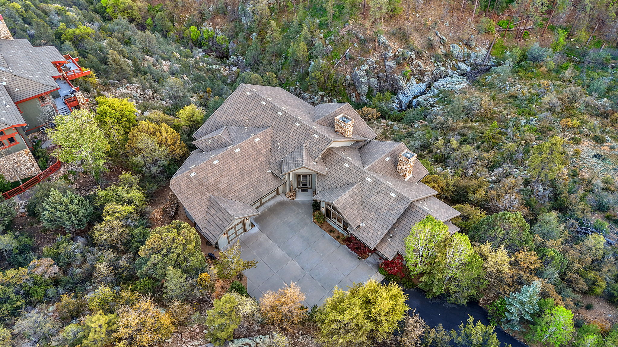 Birds Eye