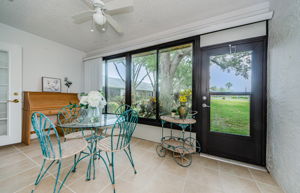 Sun Room 1