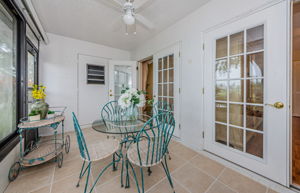 Sun Room 3