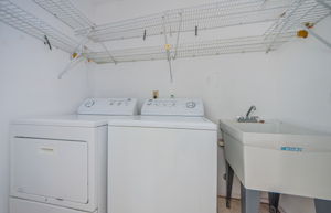 Laundry Room 1