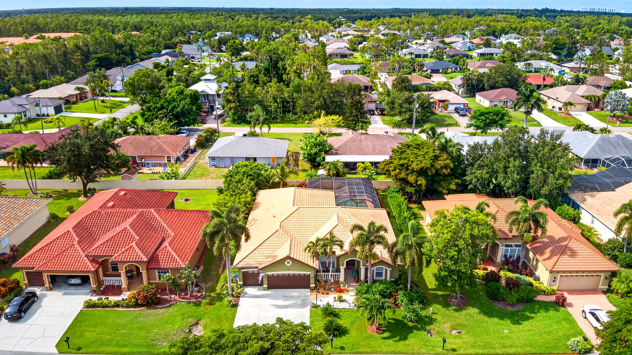 Aerial 1