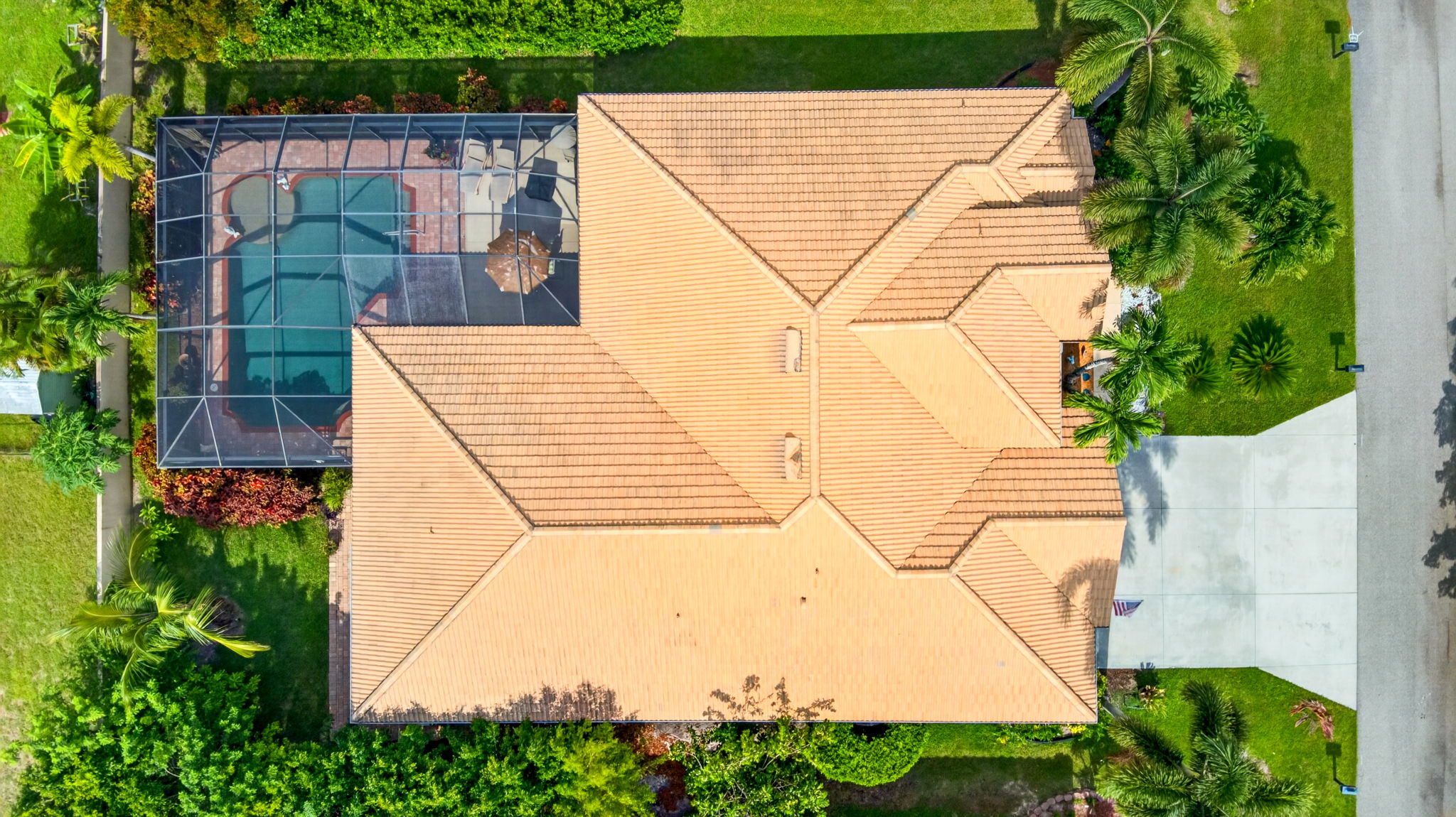 Aerial 3