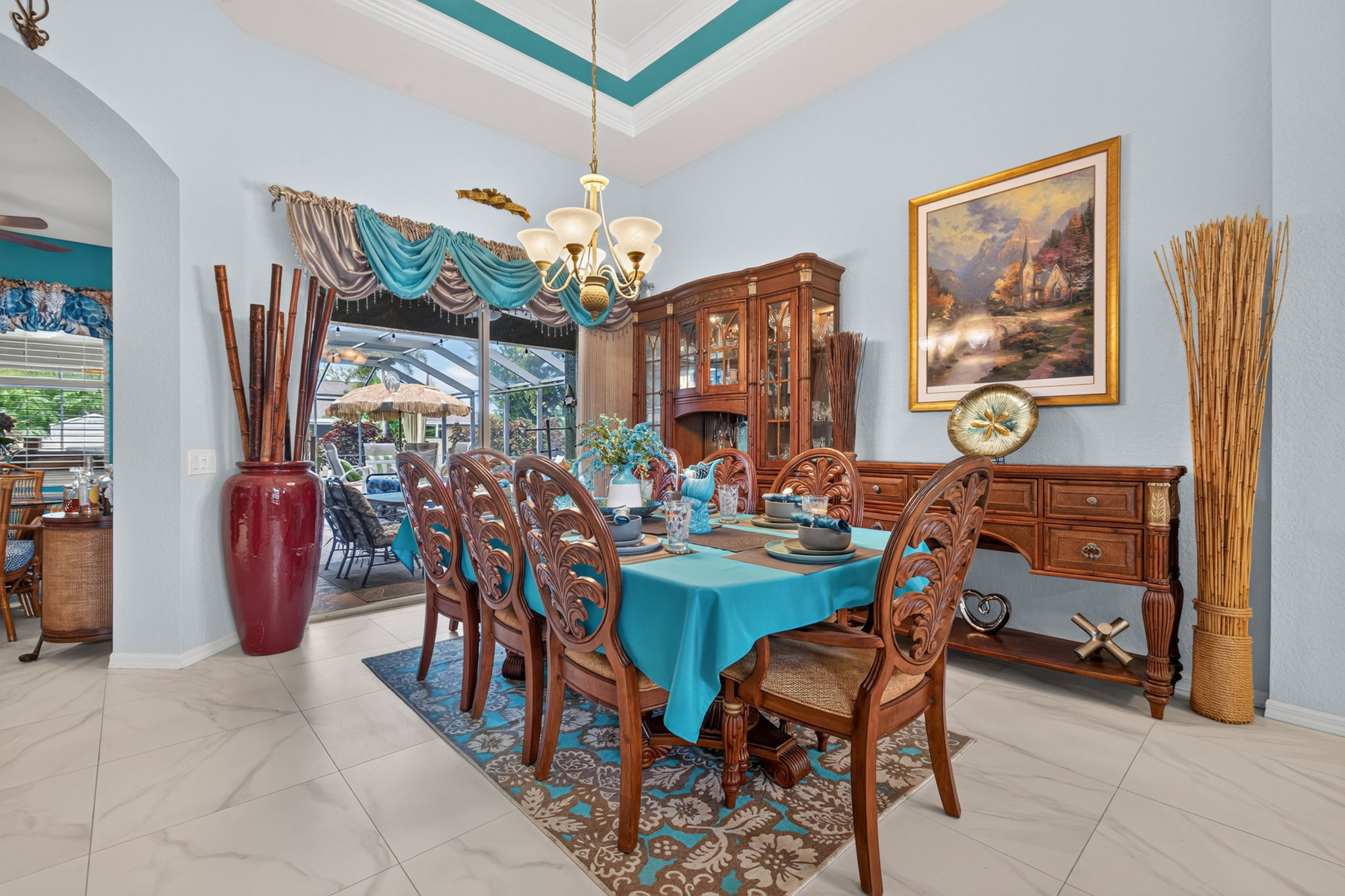 Dining Room 1