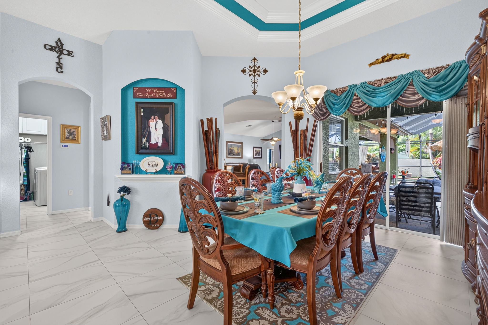 Dining Room 2