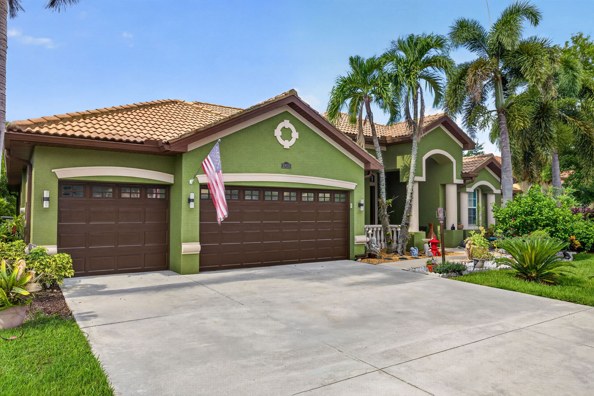 Exterior Front 2