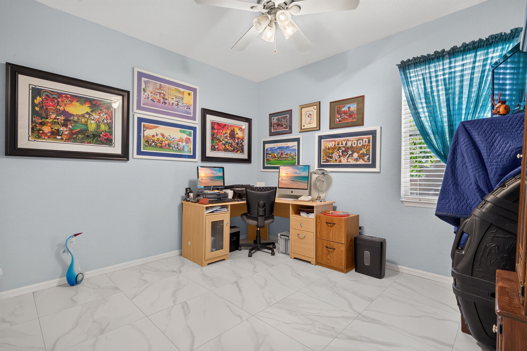 Guest Bedroom 3