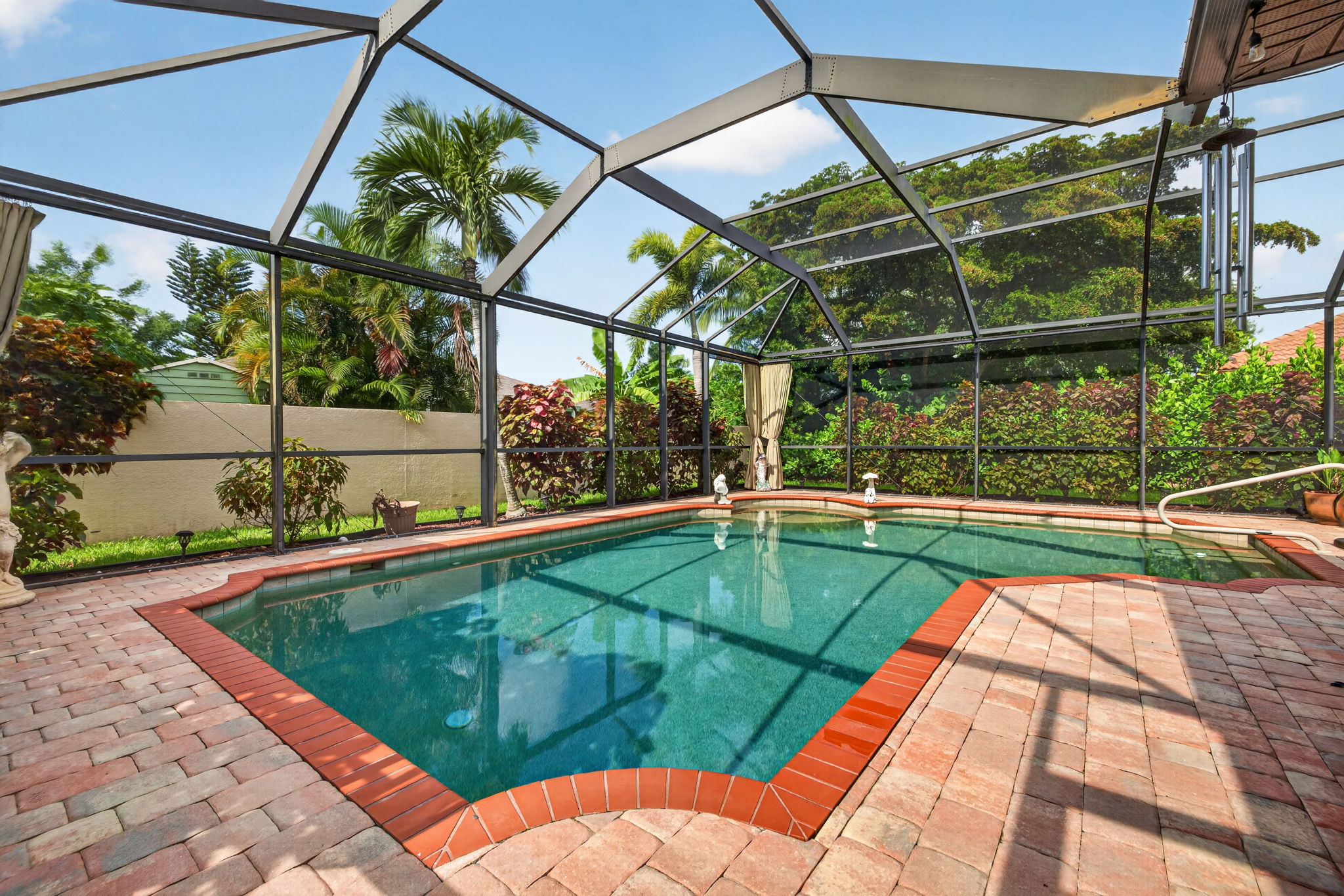 Pool 1