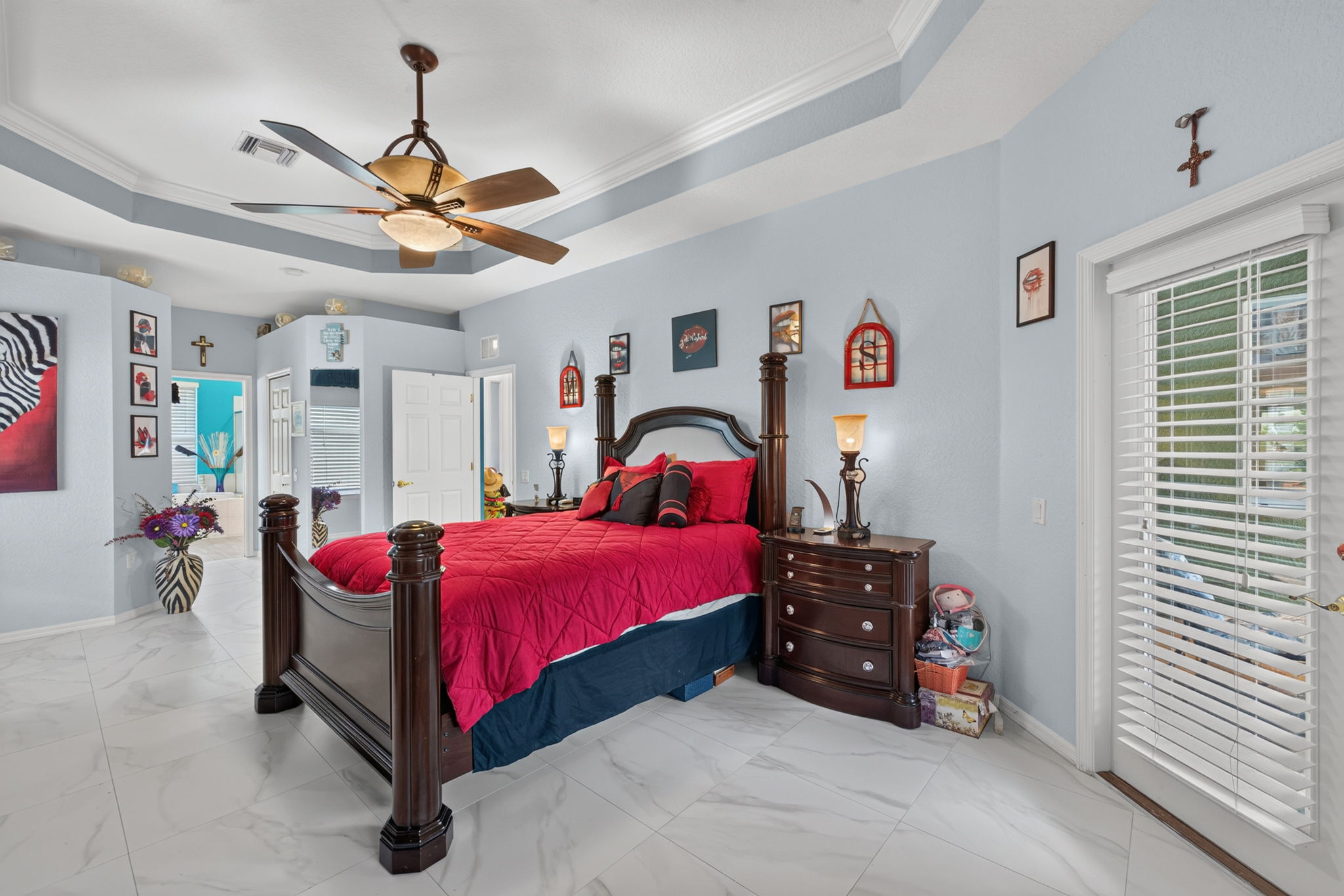 Primary Bedroom 3