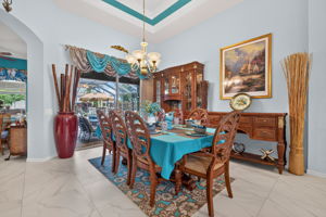 Dining Room 1