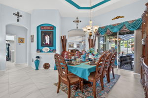 Dining Room 2