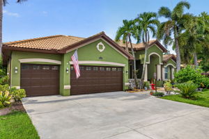 Exterior Front 2
