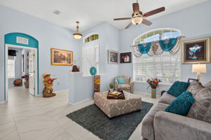 Family Room 1
