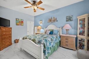 Guest Bedroom 1