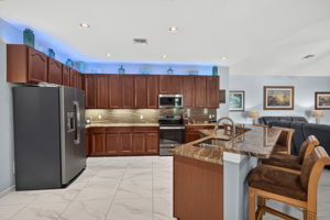 Kitchen 1