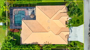Aerial 3 - Lotline