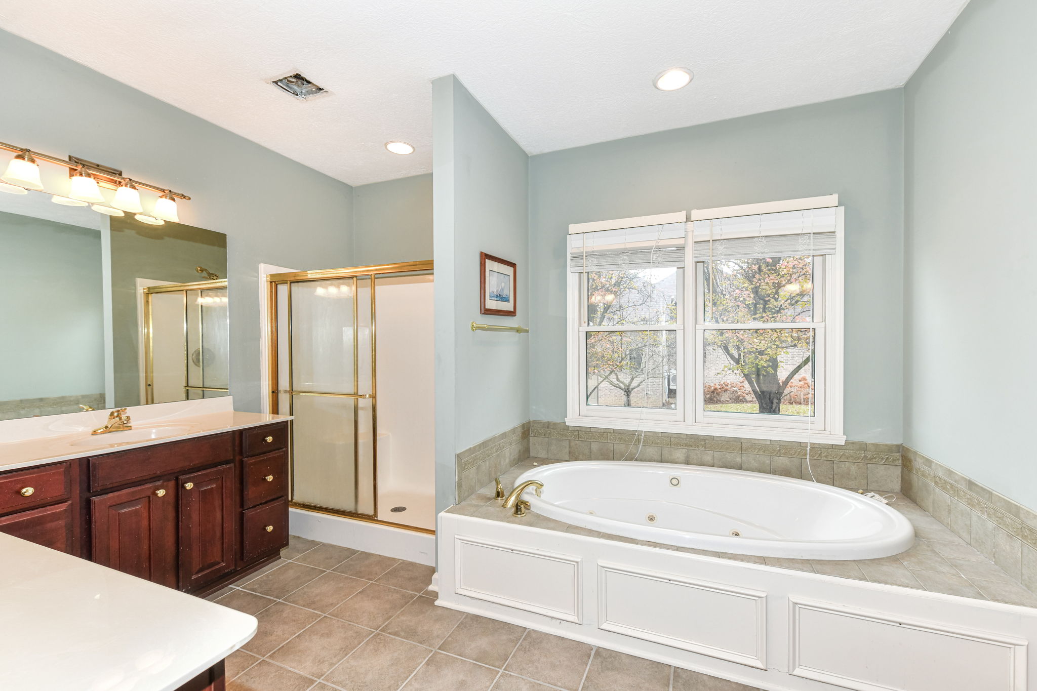 Master Bath