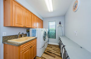 Laundry Room 1