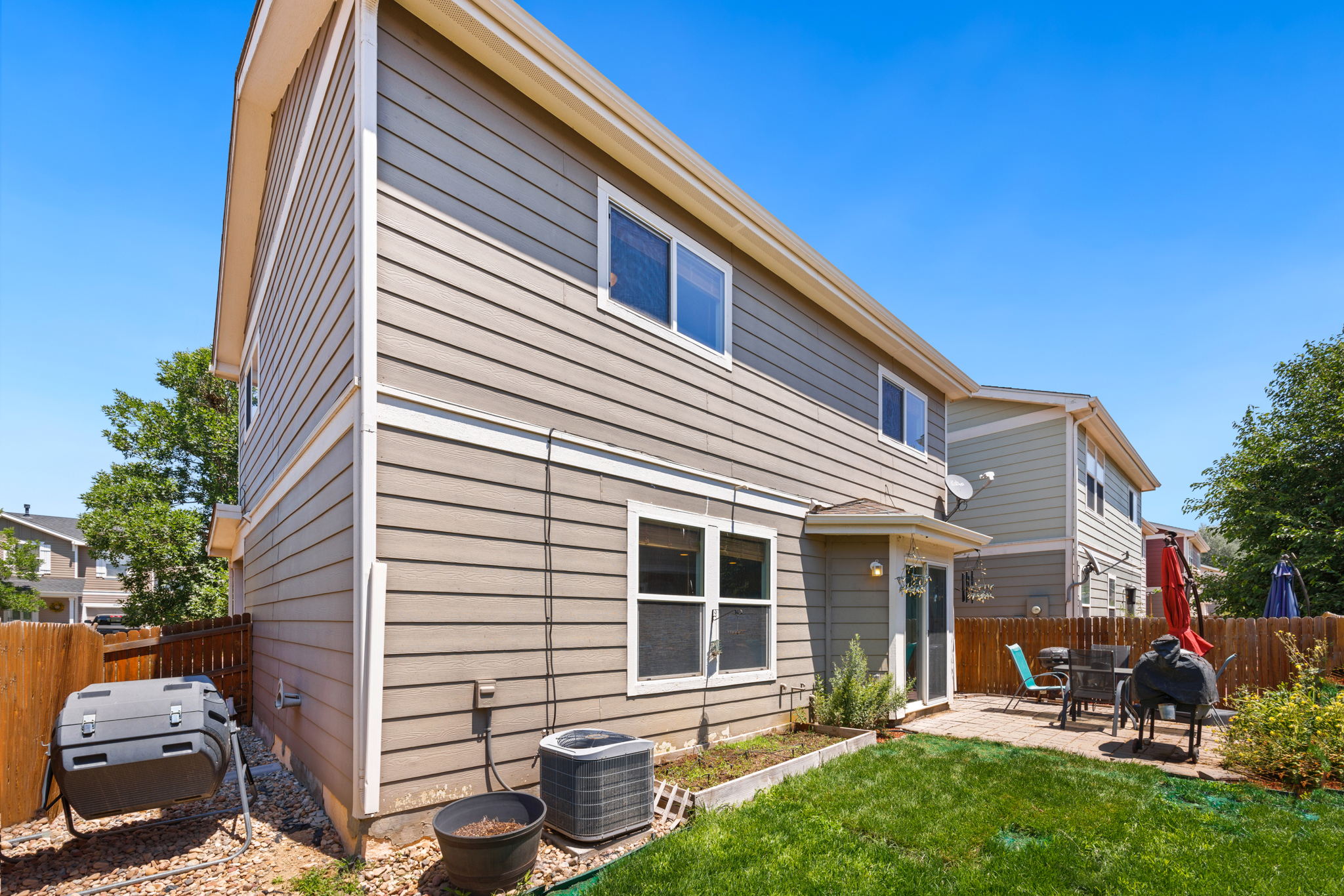 10664 Upper Ridge Rd, Longmont, CO 80504, USA Photo 25