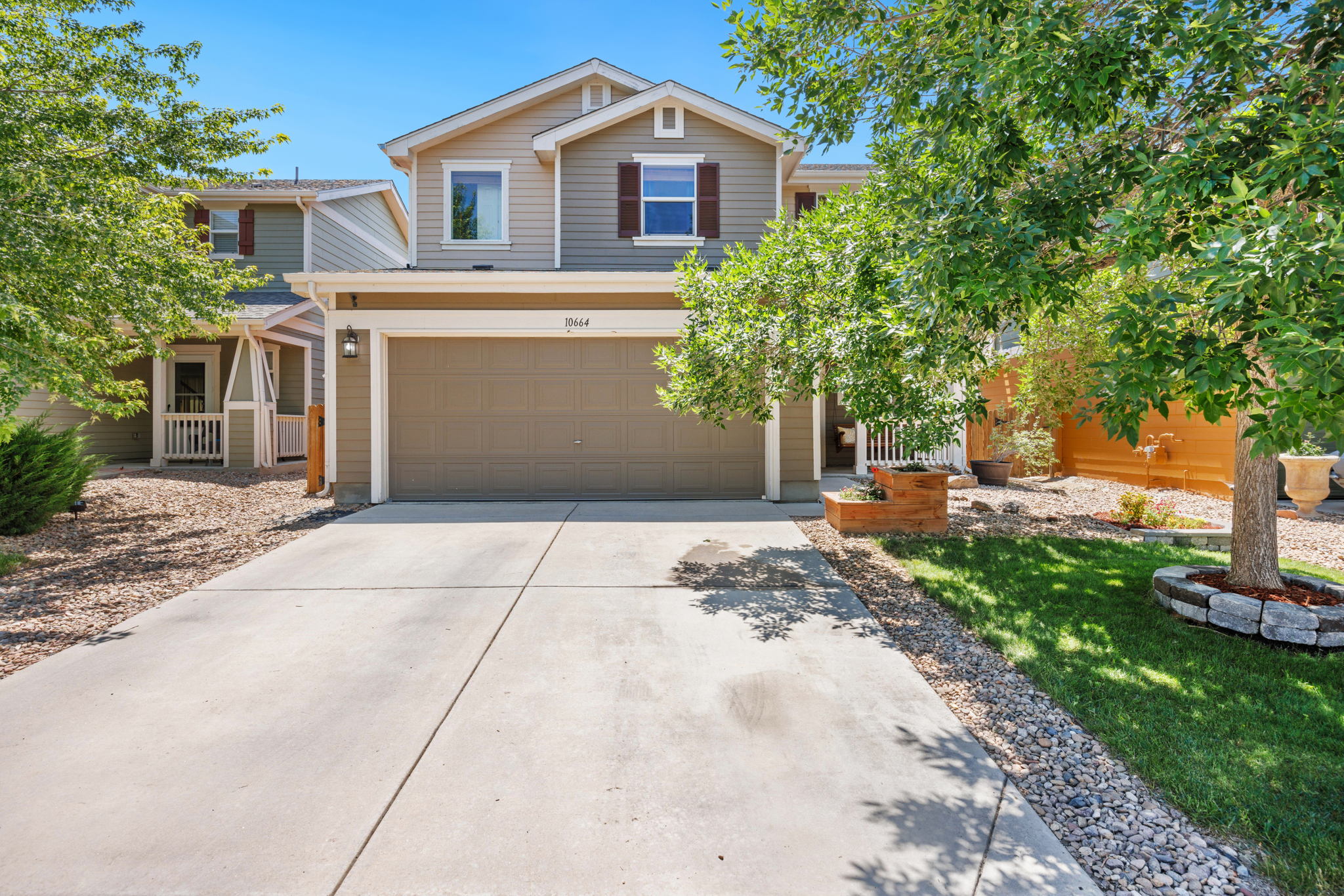 10664 Upper Ridge Rd, Longmont, CO 80504, USA