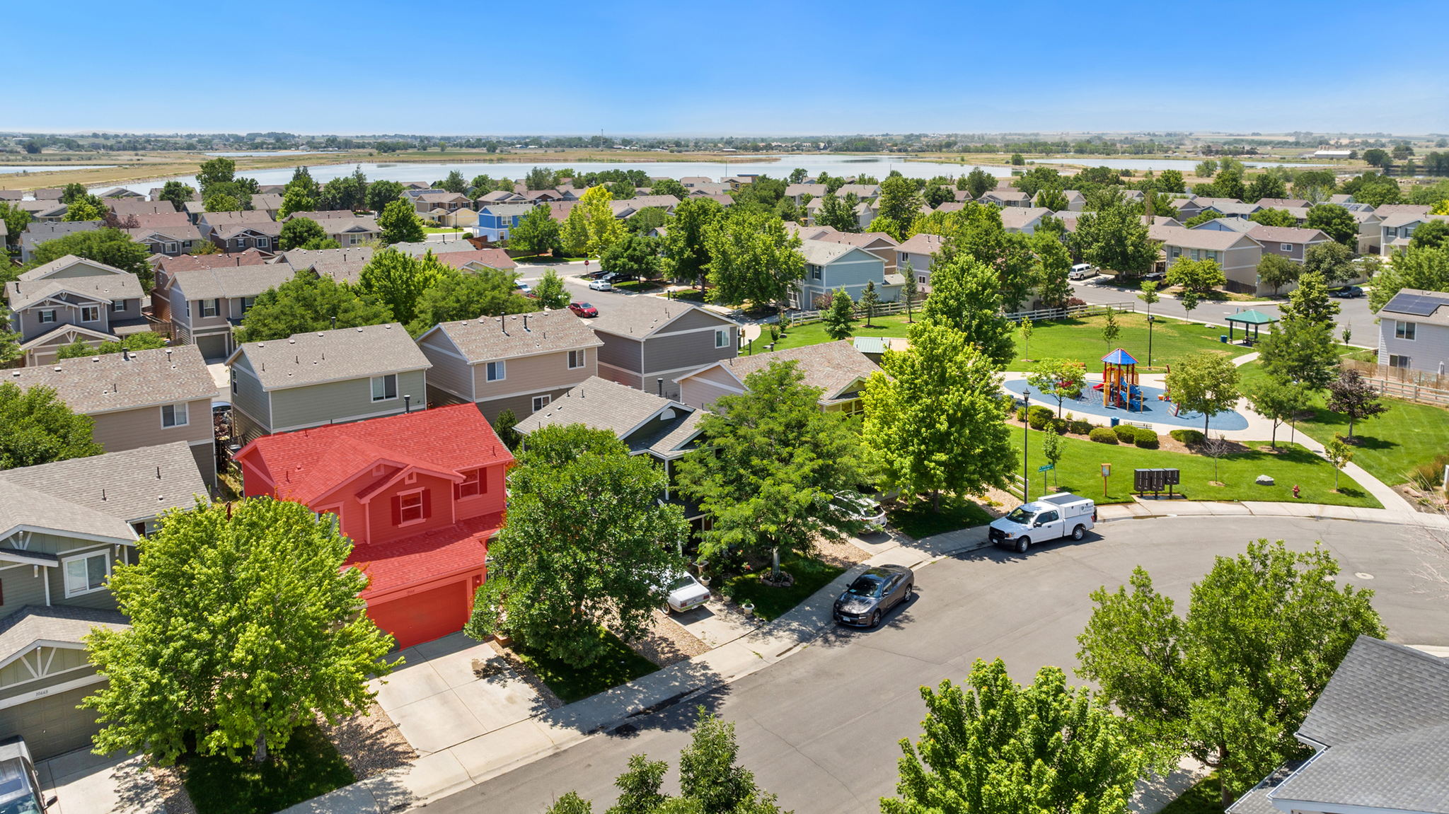 10664 Upper Ridge Rd, Longmont, CO 80504, USA Photo 28