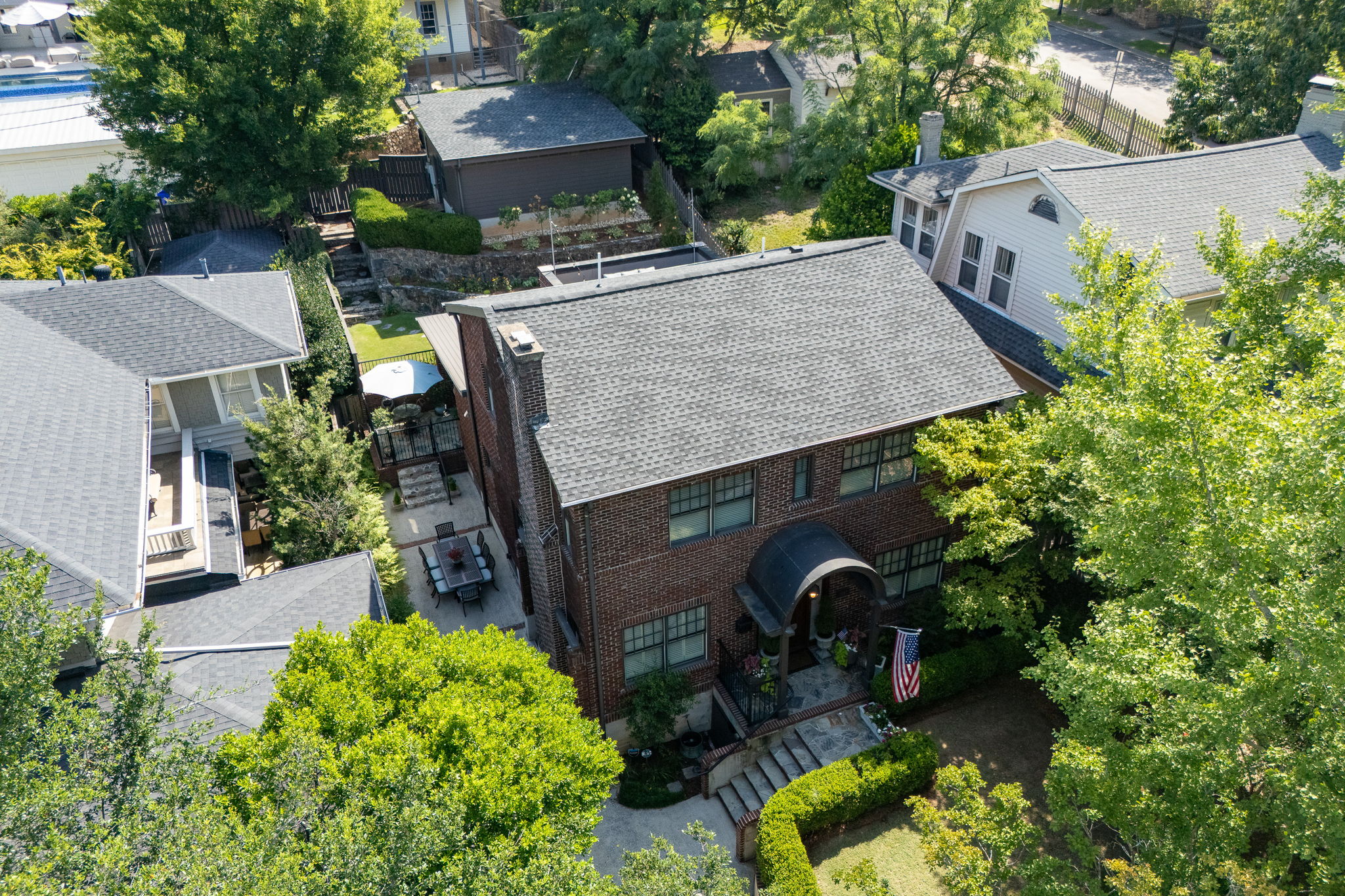 Your Highland Park Dream Home Awaits