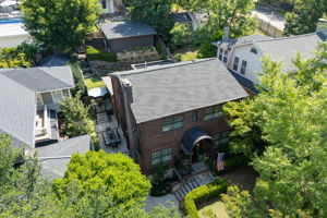 Your Highland Park Dream Home Awaits