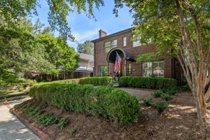 Historic Charm & Character with Modern Comforts