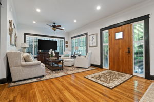 Welcome Home to 1067 31st Street South