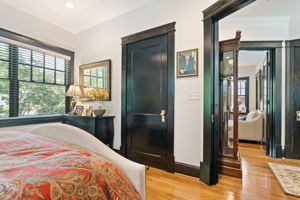 Upper-Level Bedroom #3