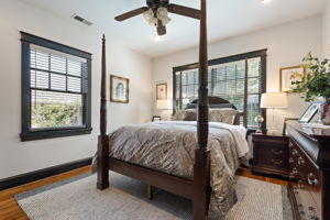 Upper-Level Bedroom #4