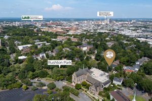 Convenient to English Village, Downtown Bham & UAB
