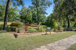 Beautiful Historic Rushton Park