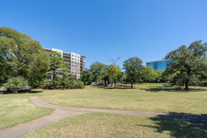 Beautiful Historic Caldwell Park
