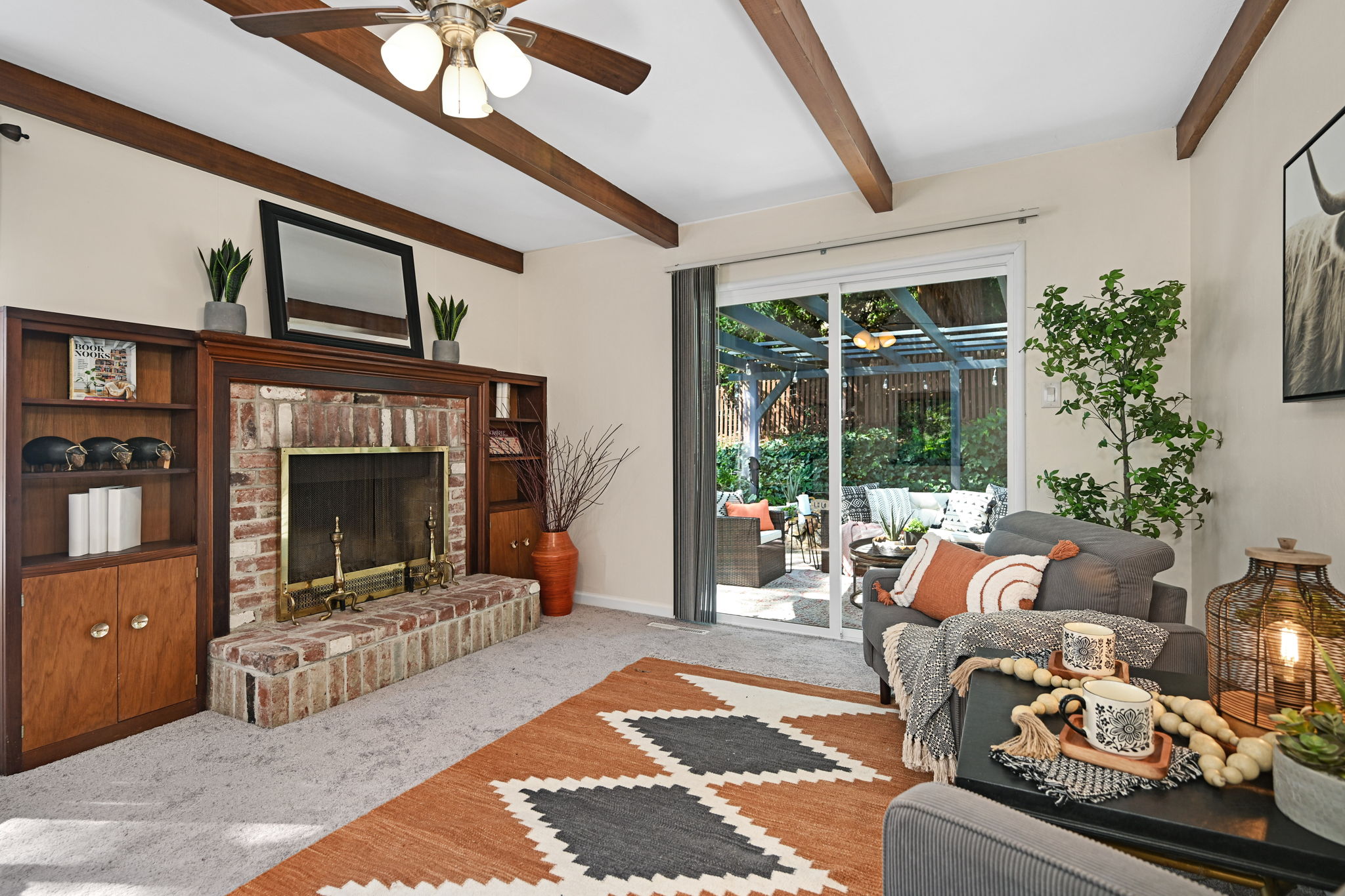 Great Snug Room
