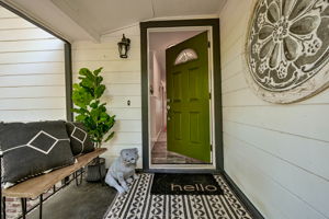 Welcome Home!