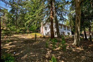Detached 2-Car Garage (500 sf)